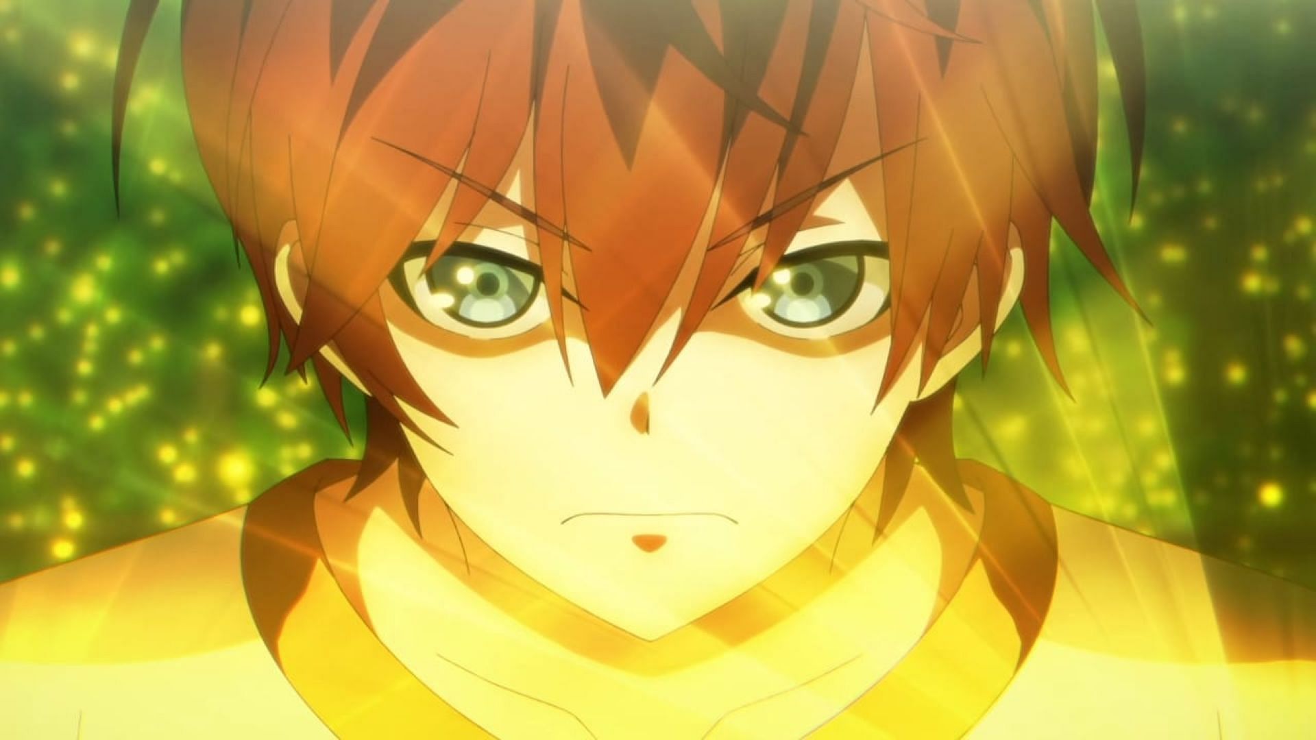 Arthur Leywin, as seen in the anime (Image via Studio A-Cat)